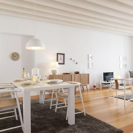 Apartamento Chiado Premium By Homing Lisboa Exterior foto