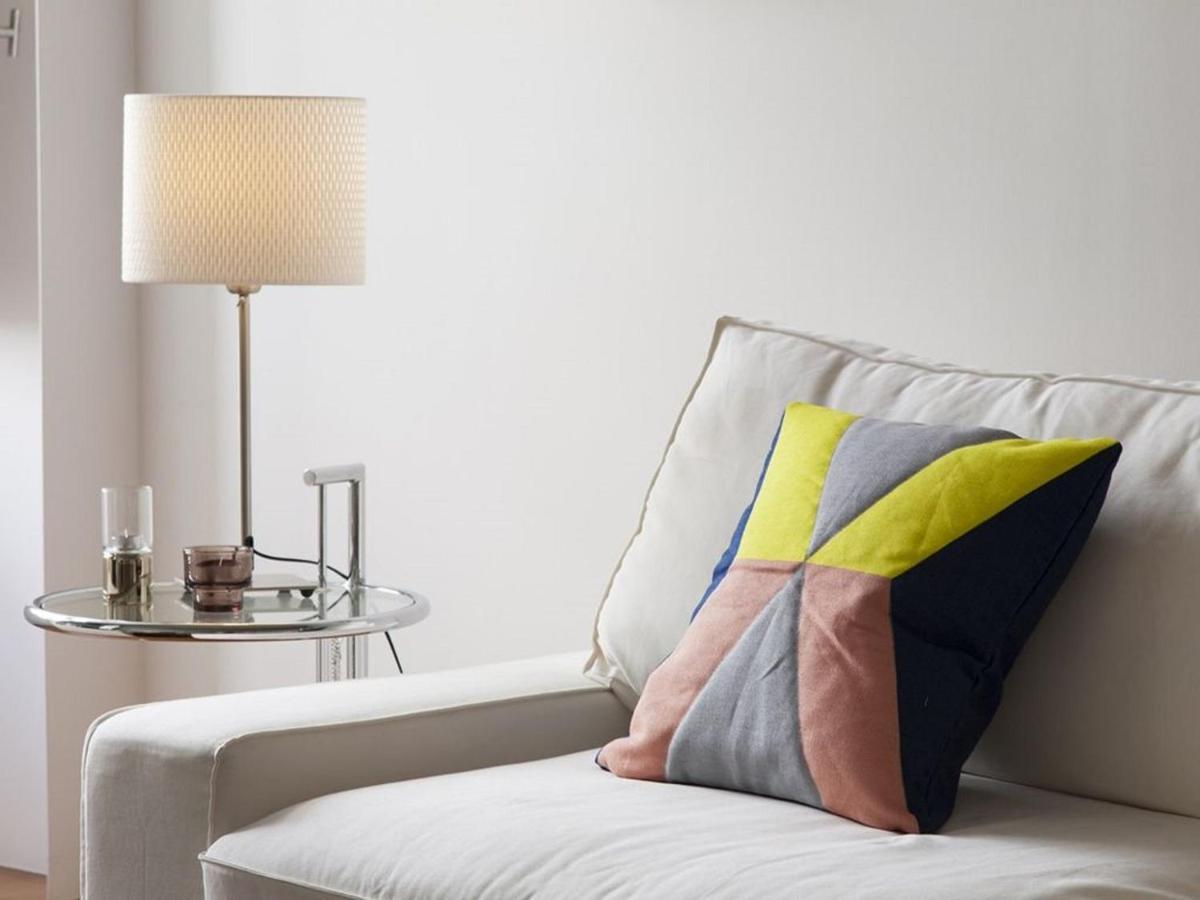 Apartamento Chiado Premium By Homing Lisboa Exterior foto