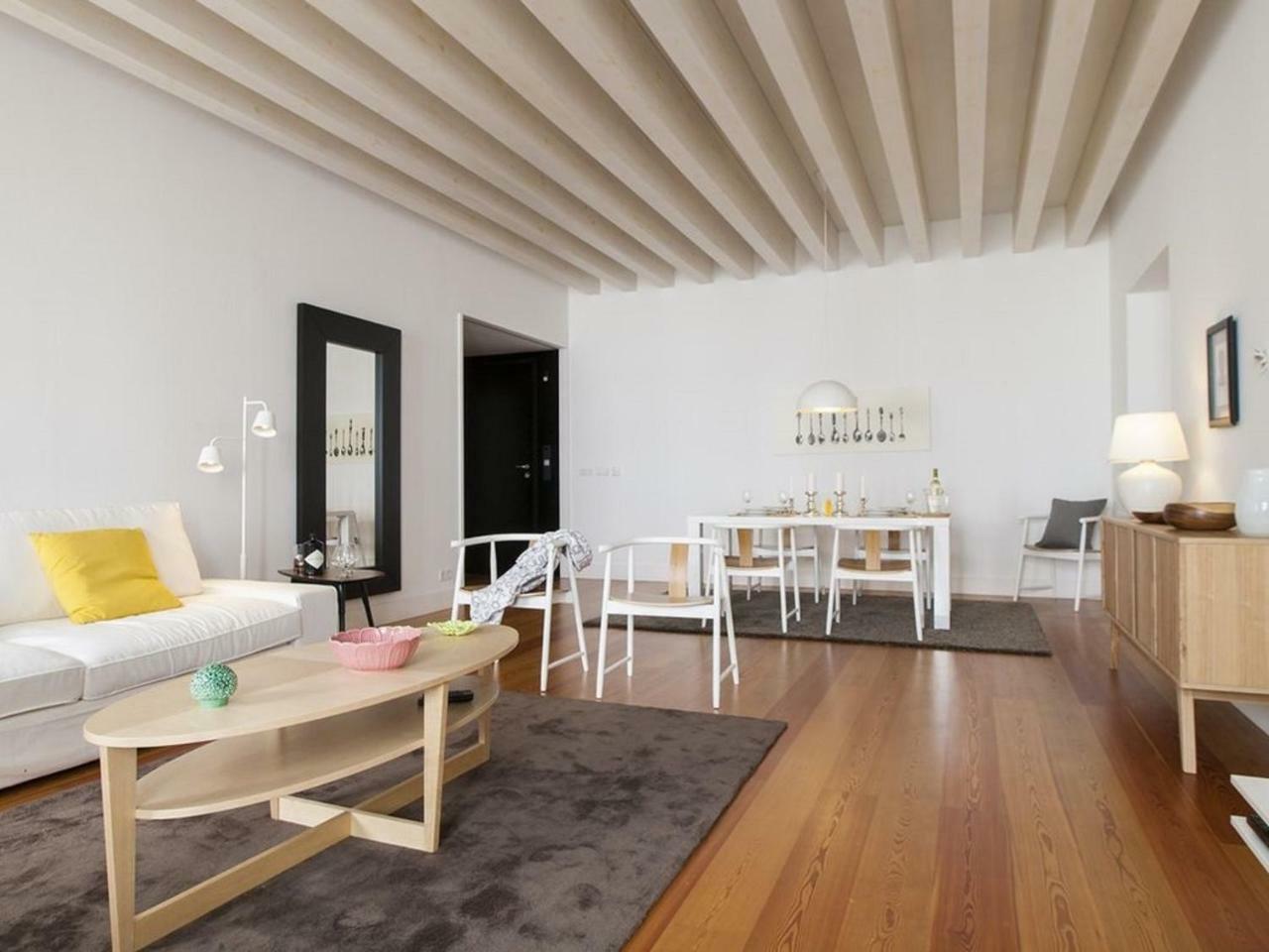 Apartamento Chiado Premium By Homing Lisboa Exterior foto