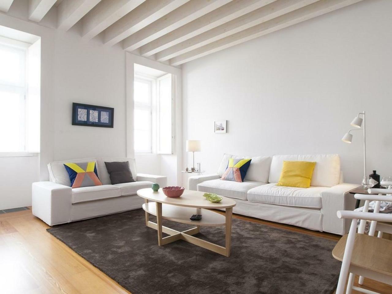 Apartamento Chiado Premium By Homing Lisboa Exterior foto