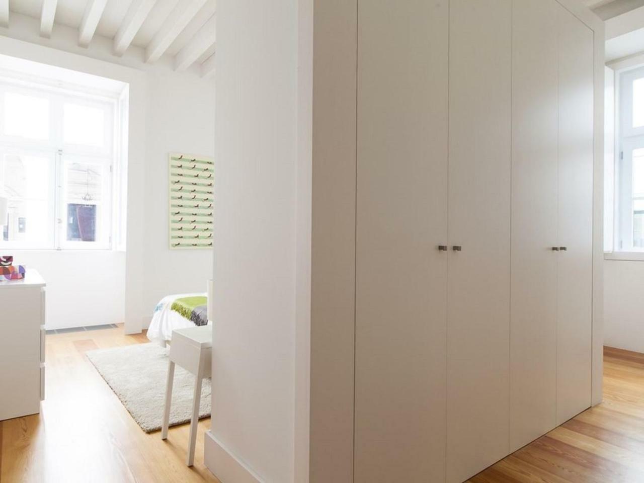 Apartamento Chiado Premium By Homing Lisboa Exterior foto