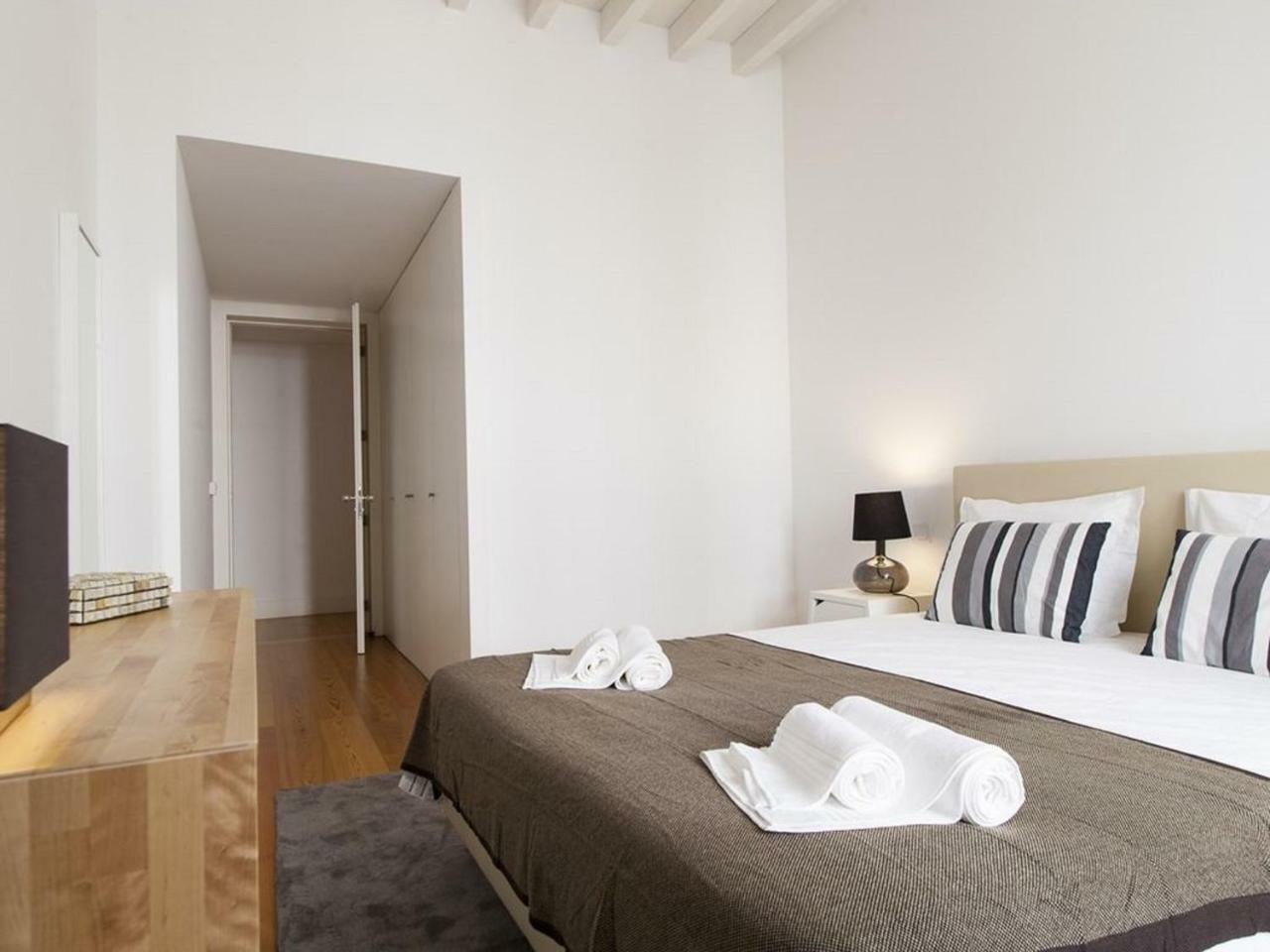 Apartamento Chiado Premium By Homing Lisboa Exterior foto