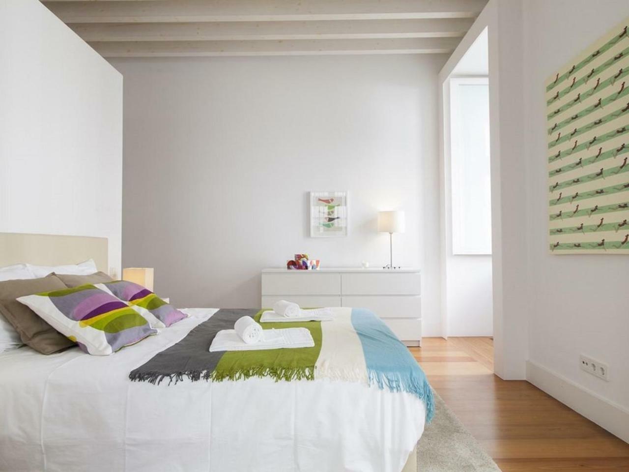 Apartamento Chiado Premium By Homing Lisboa Exterior foto