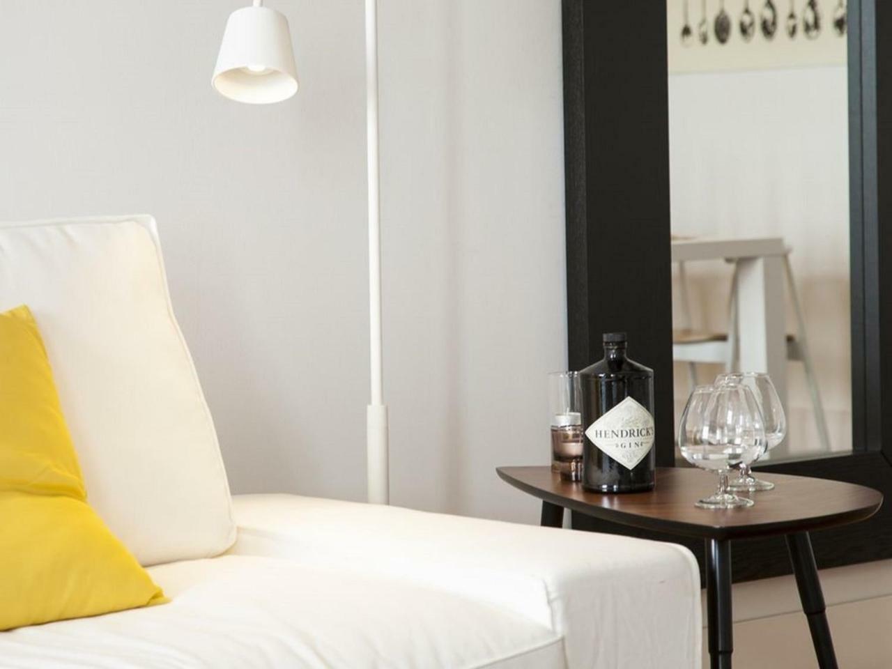 Apartamento Chiado Premium By Homing Lisboa Exterior foto