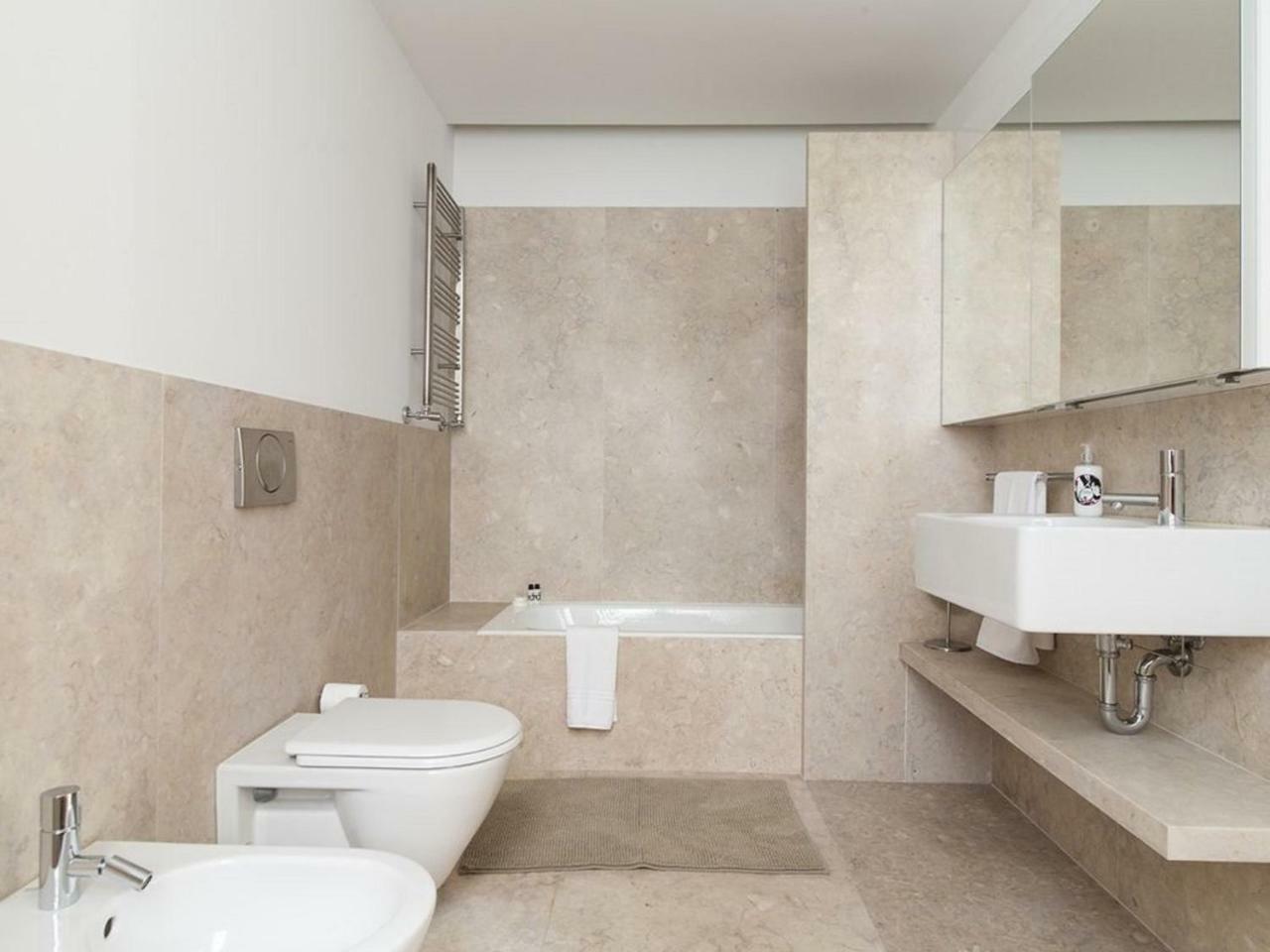 Apartamento Chiado Premium By Homing Lisboa Exterior foto