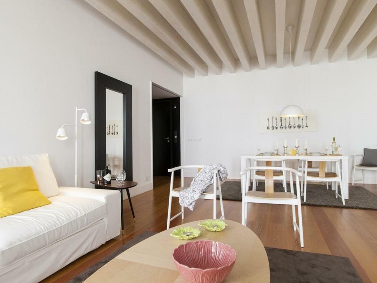 Apartamento Chiado Premium By Homing Lisboa Exterior foto