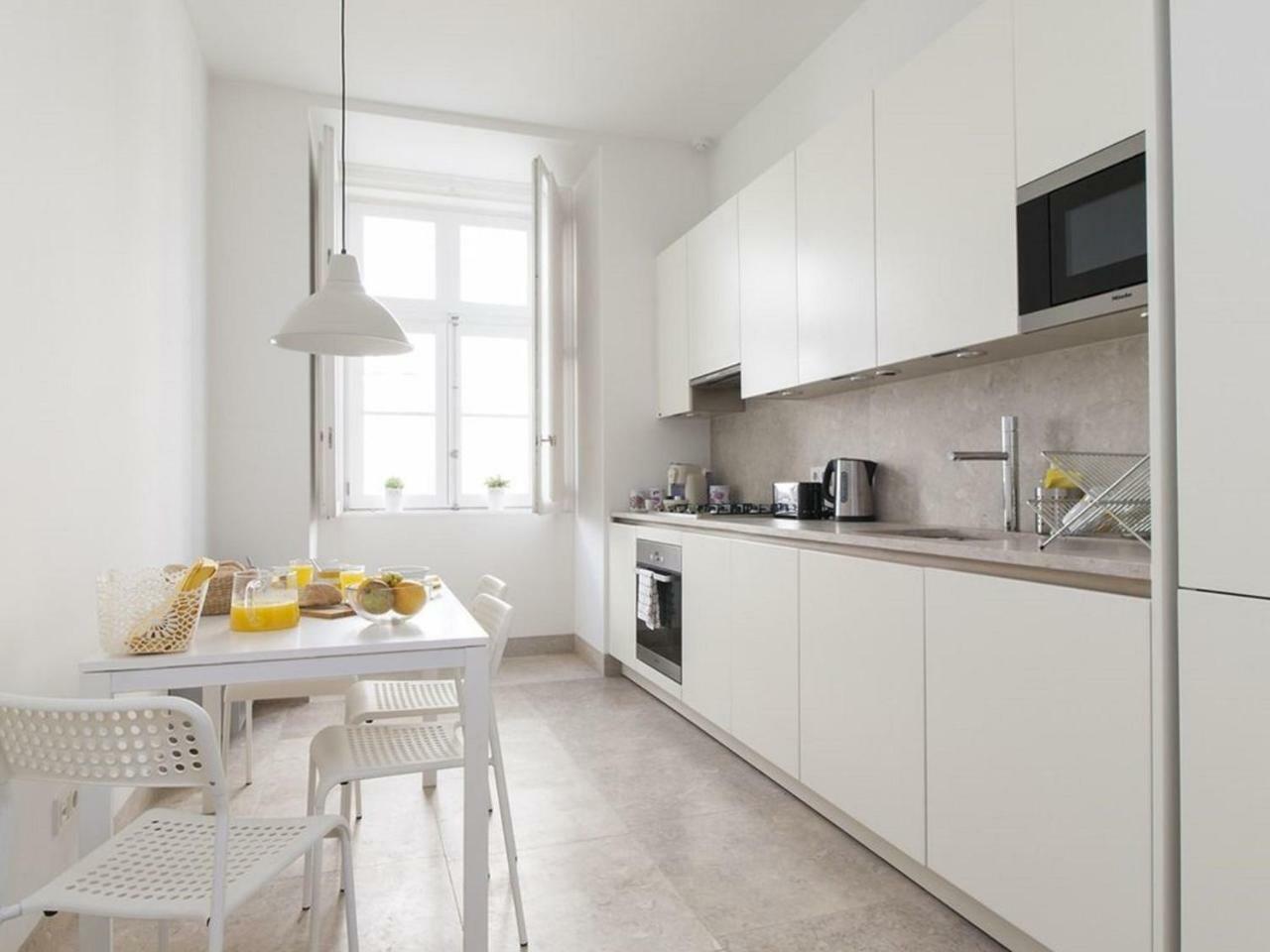 Apartamento Chiado Premium By Homing Lisboa Exterior foto